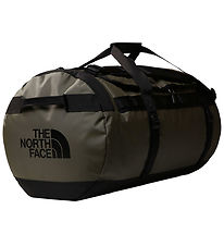 The North Face Travel Bag - Base Camp Duffel - 95 L - New Taupe