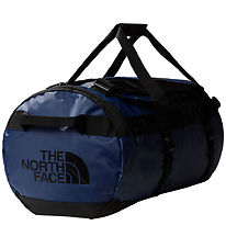 The North Face Travel Bag - Base Camp Duffel - 71 L - Navy