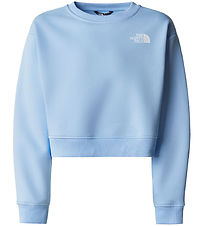 The North Face Peysa - Cutline - Kornblóm