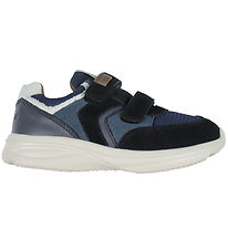 Bisgaard Shoe - Yuki V Tex - Marine