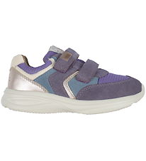 Bisgaard Schoenen - Yuki V Tex - Violet