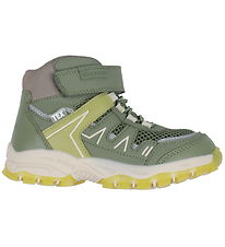 Bisgaard Stiefel - Madison - Tex - Grün