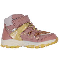 Bisgaard Stiefel - Madison - Tex - Rosa