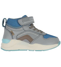 Bisgaard Stiefel - Drake - Tex - Grau