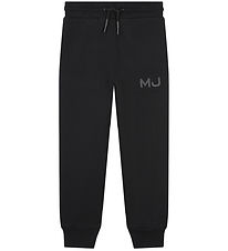 Little Marc Jacobs Sweatpants - Black