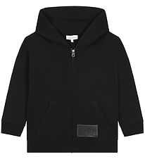 Little Marc Jacobs Cardigan - Black