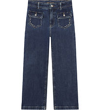 Jeans Zadig & Voltaire - Double Stone/Brosse