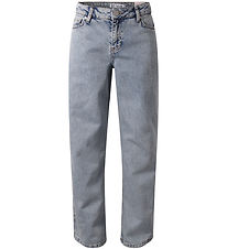 Hound Jeans - Wide - Light Blue Used