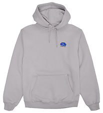 Hound Hettupeysa - Light Grey M. Prentað