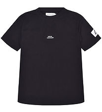 Hound T-shirt - Black