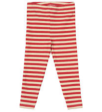 The New Siblings Leggings - Rib - TnsFro - Chrysanthemum