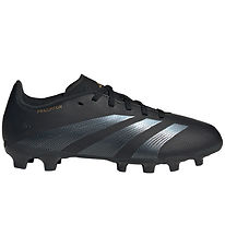 adidas Performance Football Boots - Predator League MG - Black