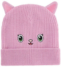Name It Beanie - Knitted - NmfJuma - Pastel Lavender