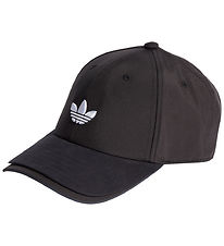adidas Originals Derhúfa - Svart