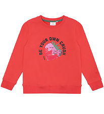 The New Sweatshirt - TnLaline - Chrysanthemum