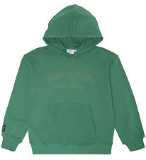 The New Hoodie - TnLingo - Foliage Green