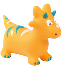 Ludi Spendýr - Dino - Appelsína