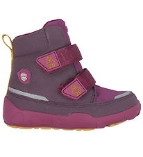 Affenzahn Winterstiefel - Mid Stiefel - Chamude Comfy Bird - Tex
