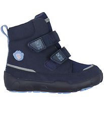 Affenzahn Winterstiefel - Mid Boot Chamude - Comfy Bear - Tex -