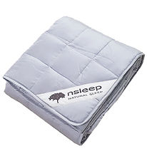 Nsleep Weighted duvet - Tencel - 3.5 kg - 100x140 cm