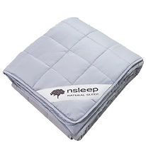 Nsleep Vektet dyne - Tencel - 5 kg - 140x200cm