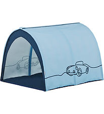 Hoppekids Tunnel - Cars