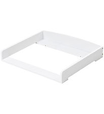 Hoppekids Changing Pad For Christian Dresser - 65.5x84x13 cm - W