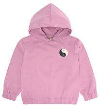 The New Hoodie - TnLaura - Orchid Haze