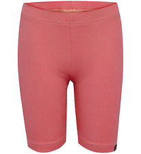 Hummel Stuttbuxur - Rib - HmlRita - Rib - Desert Rose
