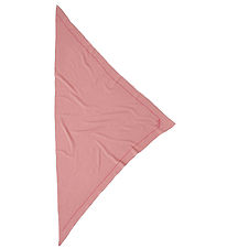 Lala Berlin Scarf - 70x35 - Triangle Solid XS - Fandango