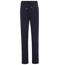 Tommy Hilfiger Sweatpants - Global Stripe - Desert Moln