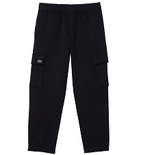 Lacoste Sweatpants - Black