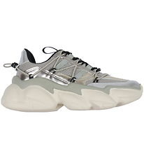Steve Madden Schuhe - Spectator - PEW/GLD