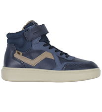 Bisgaard Winter Boots - Mio - Tex - Night