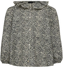 Sofie Schnoor Blússa - Antique White M. Blóm