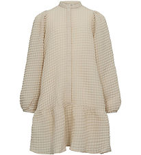 Sofie Schnoor Kleid - Light Sand