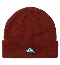 Quiksilver Húfa - Prjónað - Flytjandi 2 - Henna