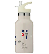 Vanilla Copenhagen Thermo Bottle - Stainless Steel - 3350 mL - T