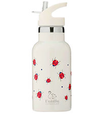 Vanilla Copenhagen Thermo Bottle - Stainless Steel - 3350 mL - L