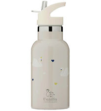 Vanilla Copenhagen Thermo Bottle - Stainless Steel - 3350 mL - S