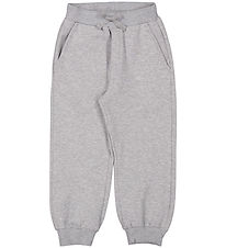 MarMar Sweatpants - Pelon - Green Logo