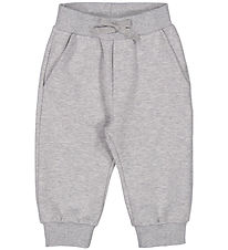 MarMar Sweatpants - Pelon B - Green Logo