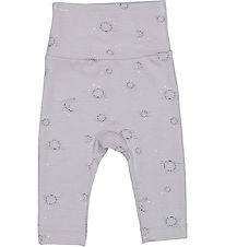 MarMar Trousers - Modal - Piva - Moon