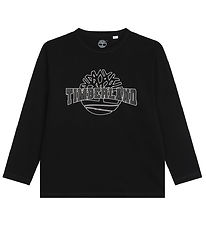 Timberland Blússa - Svart