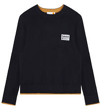 Timberland Blouse - Knitted - Night