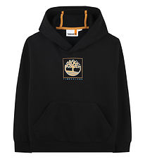 Timberland Hettupeysa - Svart