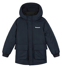 Timberland Zomerjas - 3-in-1 - Nacht/zwart