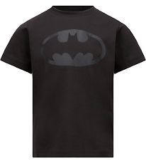 Moncler T-shirt - Black w. Batman