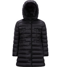 Moncler Down Jacket - Hirma - Black