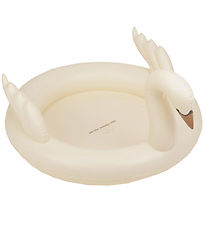 Konges Sløjd Uima-allas - Joutsen - 118x19 cm - Cream Off White